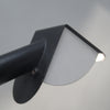 Lampe de bureau B&J Italia annees 80