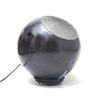 Lampe boule 586 Gino Sarfatti Arteluce