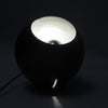 Lampe boule 586 Gino Sarfatti Arteluce