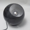 Lampe boule 586 Gino Sarfatti Arteluce
