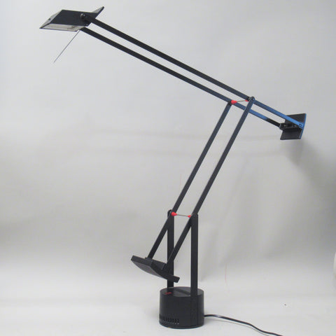 Lampe Tizio Richard Sapper Artemide 1972
