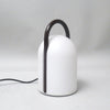 Lampe Tender Romolo Lanciani Tronconi 1980