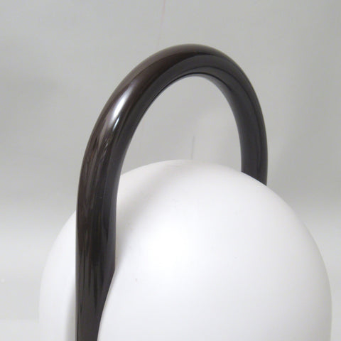 Lampe Tender Romolo Lanciani Tronconi 1980