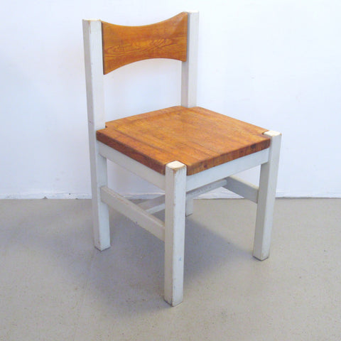 Chaise scandinave Hongisto Ilmari Tapiovaara 1963