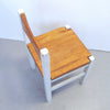 Chaise scandinave Hongisto Ilmari Tapiovaara 1963