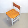 Chaise scandinave Hongisto Ilmari Tapiovaara 1963