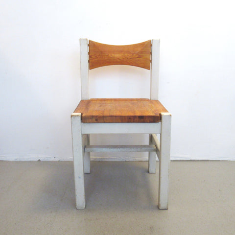 Chaise scandinave Hongisto Ilmari Tapiovaara 1963
