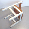 Chaise scandinave Hongisto Ilmari Tapiovaara 1963