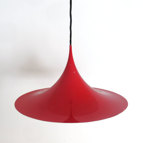 Suspension Semi Fog & Morup Années 60