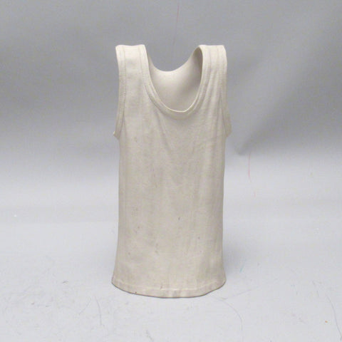 Vase débardeur Michael Harvey Années 80