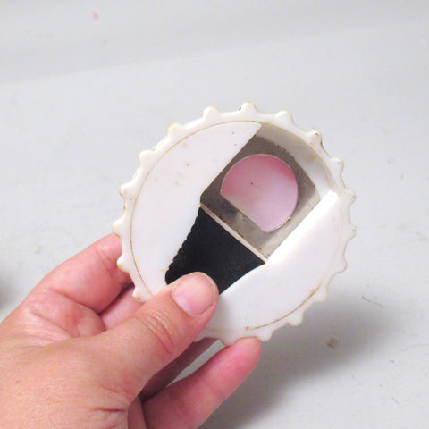Decapsuleur Capsule Malboro Années 80