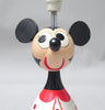 Pied de lampe Mini la souris Années 80