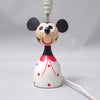 Pied de lampe Mini la souris Années 80