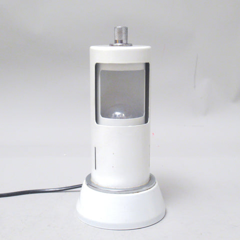 Lampe italienne Faro à volet pivotant Années 60