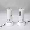 Lampe italienne Faro à volet pivotant Années 60