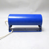 Applique scandinave bleue Ikea Années 80