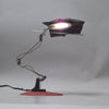 Lampe Don Quixotte Ingo Maurer 1989