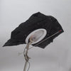 Lampe Don Quixotte Ingo Maurer 1989