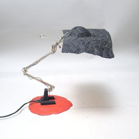 Lampe Don Quixotte Ingo Maurer 1989