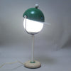 Lampe Casquette italienne Arti e Mestieri Années 80