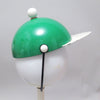 Lampe Casquette italienne Arti e Mestieri Années 80