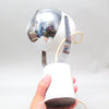 Lampe Spot Space Age blanc Années 70
