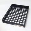 Banette de rangement noire Roger Tallon Art et Bureau