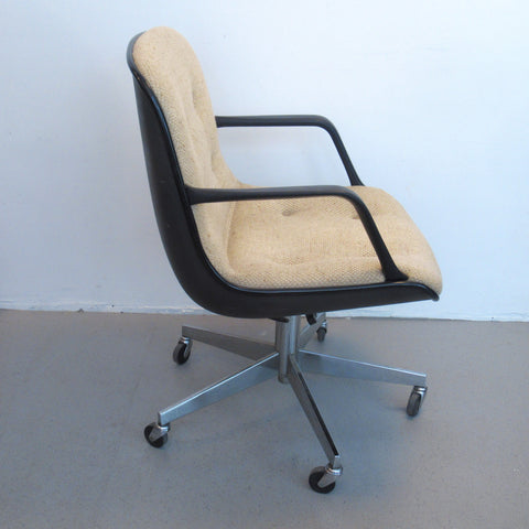 Fauteuil de bureau Randall Buck Strafor