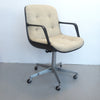 Fauteuil de bureau Randall Buck Strafor