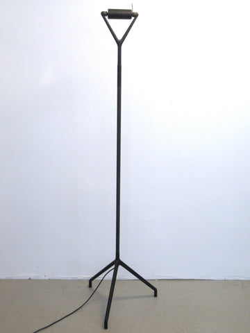 Lampadaire Lola Alberto Meda Luceplan Années 80 *