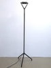 Lampadaire Lola Alberto Meda Luceplan Années 80