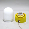 Applique jaune Arno 1960