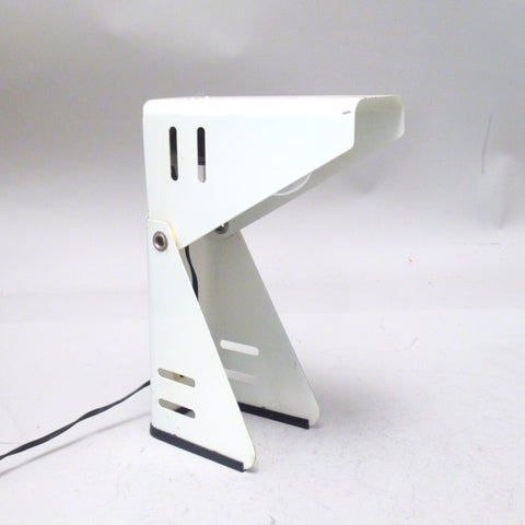 Lampe italienne pliable 1970