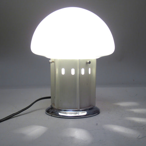 Lampe Champignon Italie Années 60