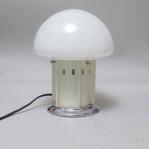 Lampe Champignon Italie Années 60