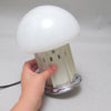 Lampe Champignon Italie Années 60