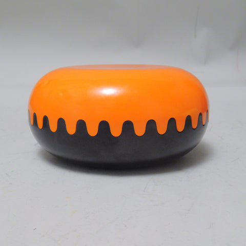 Boite ou cendrier Clam Alan Fletcher Mebel