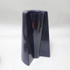 Vase Pago violet Enzo Mari Danese