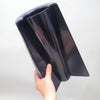 Vase Pago violet Enzo Mari Danese