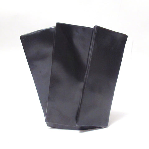 Vase Carol Mc Nicoll Axis Années 80