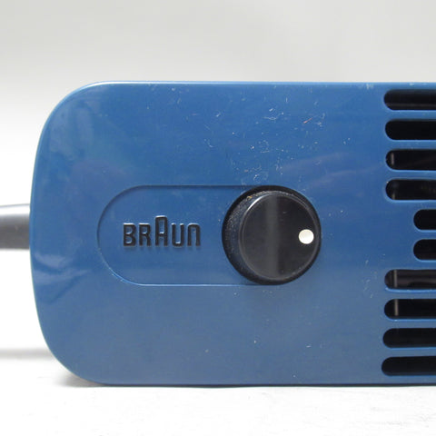 Sèche-cheveux HLD 4 Dieter Rams Braun 1970