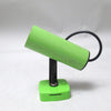 Applique spot vert Années 70