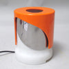Lampe 4024/5 Joe Colombo Kartell 1964