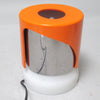 Lampe 4024/5 Joe Colombo Kartell 1964