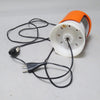 Lampe 4024/5 Joe Colombo Kartell 1964