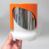 Lampe 4024/5 Joe Colombo Kartell 1964