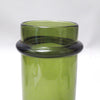 Carafe en verre Tapio Wirkkala Iitala Années 60