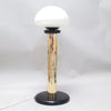 Lampe disco années 80