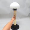 Lampe disco années 80
