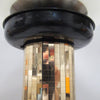 Lampe disco années 80
